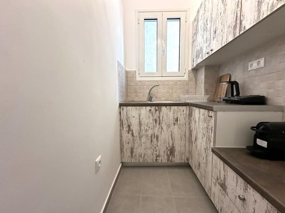 Athenian Cosy Gateaway Lägenhet Exteriör bild