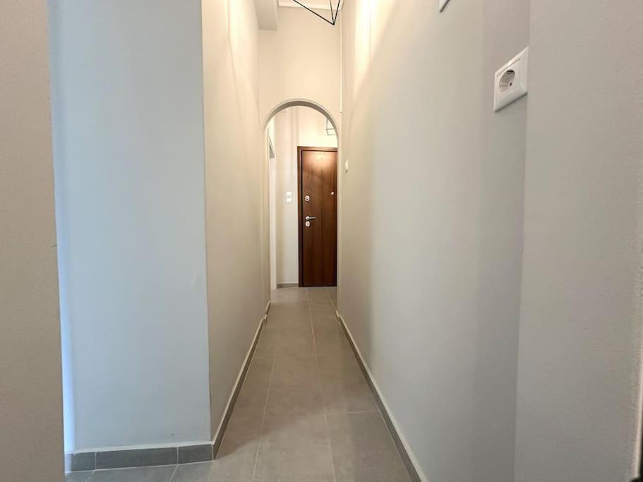 Athenian Cosy Gateaway Lägenhet Exteriör bild